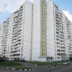 Москва, ул. Цюрупы, д. 8, кв. 53, квартира  ОП = 37,1 кв.м, Цена : 6.311.304 руб.  (продажа)