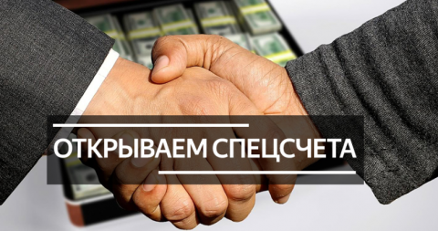 Механизм обеспечения заявок на участие в закупках с использованием спецсчетов не содержит ограничений в отношении физических лиц.