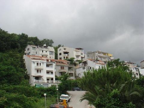 Черногория, Будва, квартира 27 кв.м, Цена : 39.000 EUR (продажа)