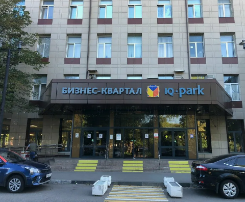 Москва, ул. Угрешская, д. 2,  нежилые здания  16.104 кв.м , Цена : 552.448.000 руб.(продажа)