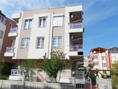 Турция, Анталья, Лара/Барынаклар, квартира. Цена: 105000 EUR (продажа)
