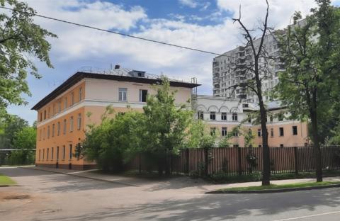Москва, ул Верхняя Первомайская, д. 32 , здание площадь 4523,7 кв.м, Цена : 299.721.995 руб. (продажа)