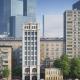 Инвестиционный проект, Москва, пер. Б. Афанасьевский д.7/2 (ЖК 4300 м2  в ГНС с учетом  паркинга ). Цена : 2.200.000.000 руб. (продажа)