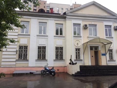 Москва, ул. Лодочная , д. 43, стр.1, здание  2084 кв.м, Цена : 89.440.000 руб. (продажа)