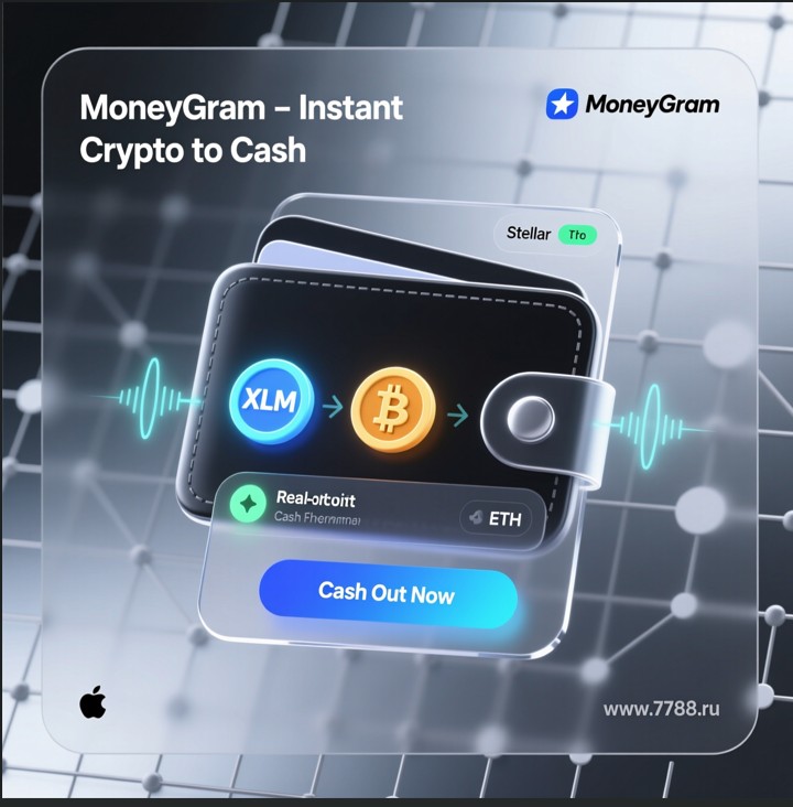 К сервису MoneyGram получат жители нескольких стран, включая Канаду, Филиппины, США и Кению