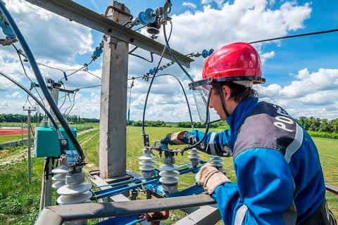  с 1 января 2022 года планируется включить до 50% расходов на строительство новых сетей, а с 1 июля - 100%.