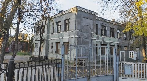 Москва, переулок  2-й Кожевнический, д. 4, здание 1021,1 кв.м, Цена : 54.981.129 руб. (продажа)