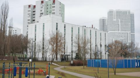 Москва, ул. Чертановская, д. 1А, корп. 2, здание площадь 5145,8 кв.м, Цена : 334.477.000 руб. (продажа)