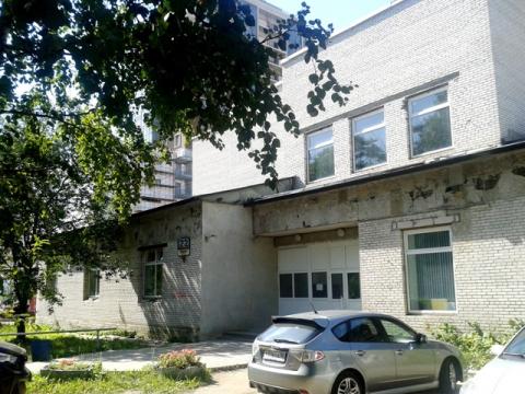 Санкт-Петербург,Фермское шоссе, д. 2,офисное площади, Цена : 900 руб/м2 (аренда)
