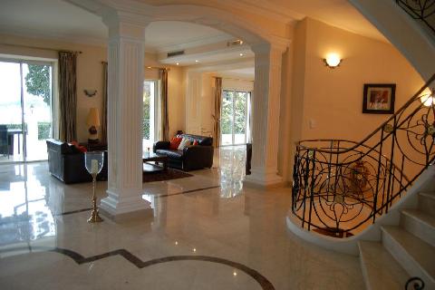 Франция, Антибы, вилла, площадь 700 кв.м, Цена : 40.000.000 EUR (продажа)