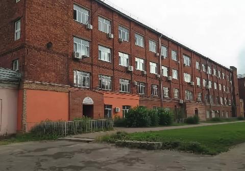 Московская обл, г. Подольск, ул.Железнодорожная, д. 2,  здание 4970 кв.м, Цена : 43.000.000 руб. (продажа)