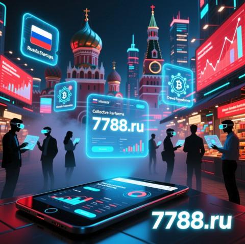 Будущее за платформами: трансформация рыночных взаимоотношений
