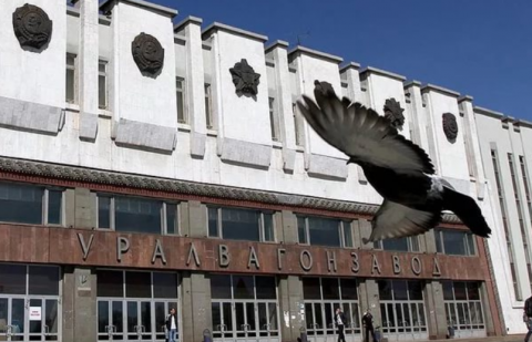  Глава ФАС Игорь Артемьев заявил ТАСС, что ведомство запретило ОАО "РЖД" и его дочерним обществам покупать "УВЗ-Логистик".
