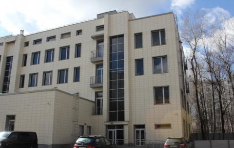 Москва, ул Академика Арцимовича, вл 6, нежилое здание ОП = 3 013,20 кв.м, Цена : 207.910.800 руб.  (продажа)