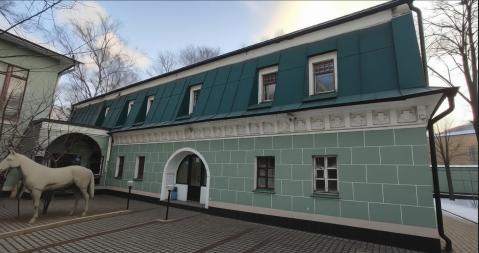 Москва, проспект Мира, д. 30, стр. 2, здание площадь 545,2 кв.м, Цена : 66.448.991 руб. (продажа)