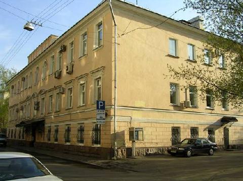 Москва, ул. Малая Бронная, д. 15 "Б ", здание площадь  2212,2 кв.м, Цена : 325.193.400 руб. (продажа)