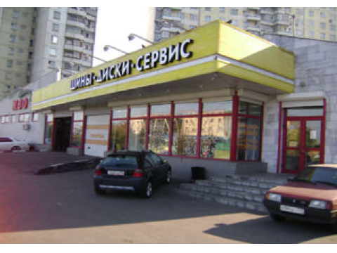 Москва, Привольная, д.7, Торговые площади, 741,4 кв.м, Цена : 115.000.000 руб.(продажа)