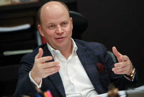 Минфин подготовил проект правительственного постановления о переносе срока начала проведение проверок ЭТП на январь 2022 года.