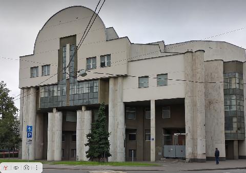 Москва, пер. Благовещенский, вл. 1, здание площадь 4567,7 кв.м, Цена : 863.295.300 руб.  (продажа)