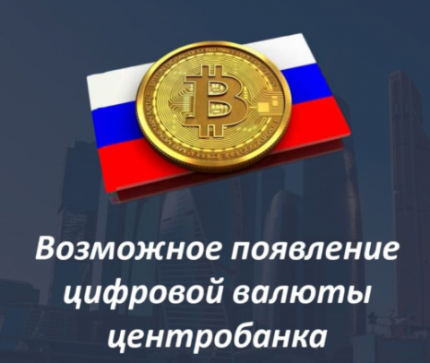  Central Bank Digital Currency (цифровая валюта центробанков - ТАСС) не может быть реализована немедленно, тем не менее многие центральные банки, в том числе российский ЦБ, изучают такую возможность