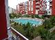 Турция, Анталья,Торос, квартира,Цена: 125000 EUR (продажа)