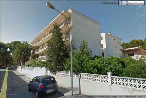 Испания, Майорка,отель, Цена : 500.000 EUR (продажа)