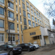 Москва, ул. Касаткина, д. 3, комплекс зданий 11 527,5 кв.м, Цена : 101.200.000 руб. (продажа)