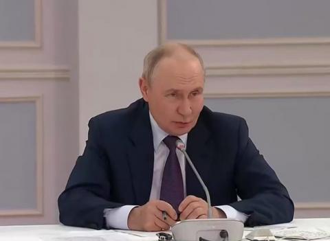 Путин призвал реформировать 44-ФЗ: здравый смысл против «сухих цифр» в госзакупках