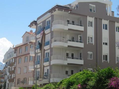 Турция, Анталия, квартира,Цена: 59000 EUR (продажа)