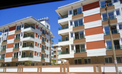 Турция,Коньяалты, Хурма,квартира,Цена: 75000 EUR(продажа)