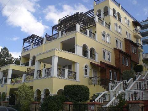 Турция, Алания, Конаклы, апартаменты. Цена: 100000 EUR (продажа)