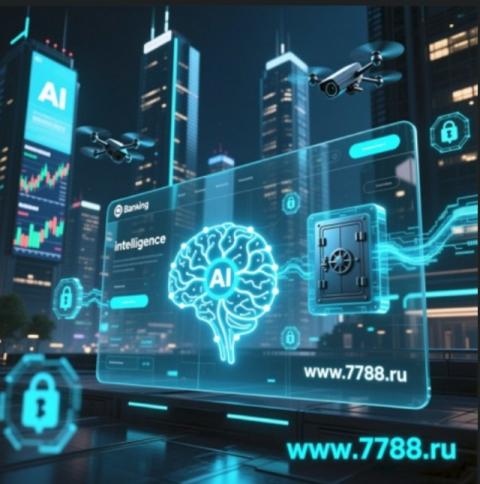 Власти создают национальный штаб по развитию ИИ