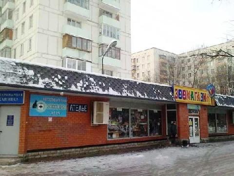 Москва, ул.Маршала Чуйкова, 7 кор.4, ПСН. Цена: 3118 $/м2 (продажа)