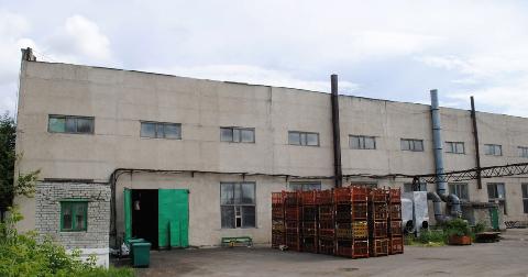 Москва, 2-й Кабельный пр,д 2,производственное здание, Цена :  120.000.000 руб.(продажа)