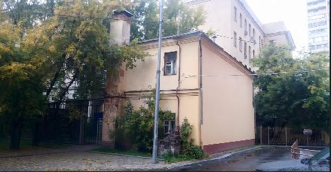Москва, ул. Таганская, д.34, стр 2, здание  228,6 кв.м, Цена : 30.156.163 руб. (продажа)