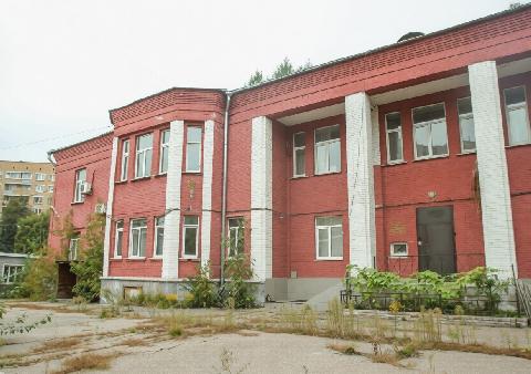 Москва, ул. Андреево-Забелинская, д.35, здание площадь 1223,8 кв.м, Цена : 70.210.000 руб.(продажа)