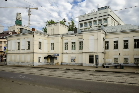 Москва, ул. Дурова, д. 49, здание площадь 1188,4 кв.м, Цена : 119.345.070 руб. (продажа)