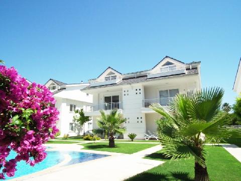 Турция,Анталия,вилла,Цена: 168000 EUR(продажа)
