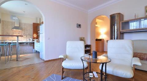 Венгрия, Будапешт, квартира площадь 137 кв.м, Цена : 75.000 EUR (продажа)
