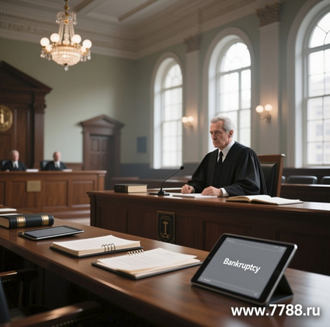 Проект закона о внешнем управлении применительно к финансовым организациям