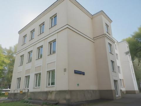 Москва, ул. Красная Пресня, д. 9, стр. 2, здание площадь 896,4 кв.м, Цена : 205.367.929 руб. (продажа)