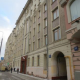 Москва, ул. Долгоруковская, дом 36, стр. 1, встроенное нежилое помещение в административном  здании ОП = 1 377,6 кв.м, Цена : 662.975.100 руб. (продажа)