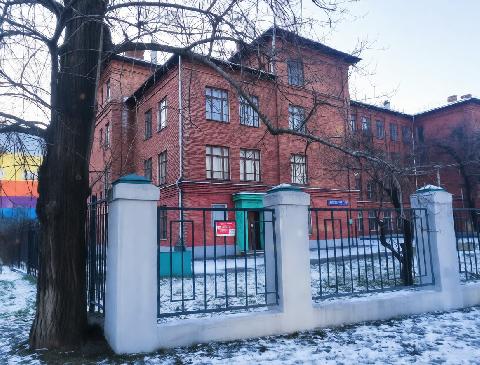 Москва, Энтузиастов шоссе, д. 12, нежилое здание 3047 кв.м, Цена : 220.000.000 руб. (продажа)