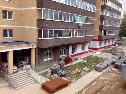 Московская область, Балашиха,мкр. Павлино, к.2, ПСН,Цена :3500 $/м2(продажа)