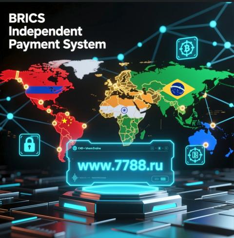 на долю БРИКС приходится около 40 процентов мирового ВВП