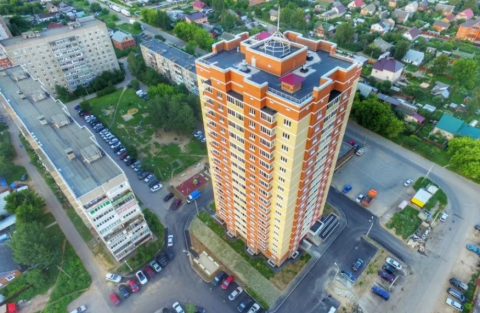 Московская обл, г. Подольск, ул. Шаталова, д. 5 , незавершенное строительство  9046,3 кв.м, Цена :121.500.000  руб. (продажа)