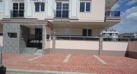 Турция, Коньяалты, квартира, Цена : 70000 EUR (продажа)