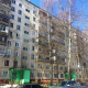 Москва, б-р Яна Райниса, д. 6, корп. 3, кв. № 75, квартира ОП = 57,7 кв.м, Цена : 5.718.392 руб.  (продажа)