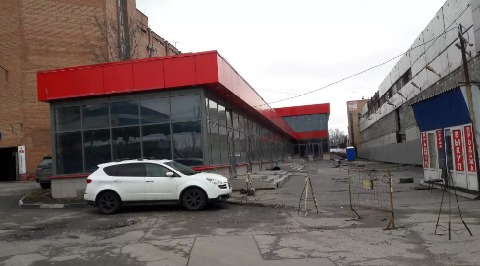 Москва, Дмитровское шоссе, д. 62, нежилое помещение  3-этаж ,ОП = 5025,7 кв.м, Цена : 275.045.016 руб. (продажа)