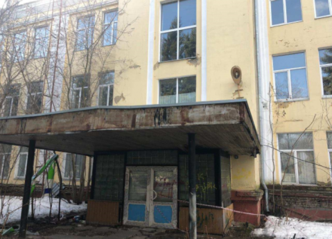 Московская область, г. Подольск, ул. Б. Серпуховская, д. 43, корпус №839 ,  здание 8015,4 кв.м, Цена :77.614.000 руб. (продажа)